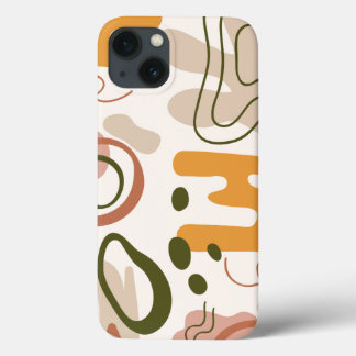 Case-Mate Barely There Apple iPhone 13 Hülle