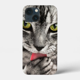 Case-Mate Barely There Apple iPhone 13 Mini-Fall Case-Mate iPhone Hülle