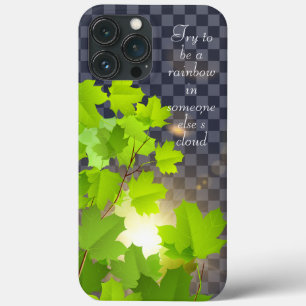 Case-Mate Barely There Apple iPhone 13 Pro Max Hülle