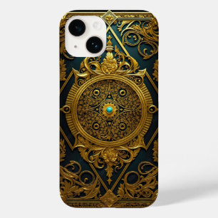 Case-Mate Barely There Apple iPhone 14 Fall Dies Hülle
