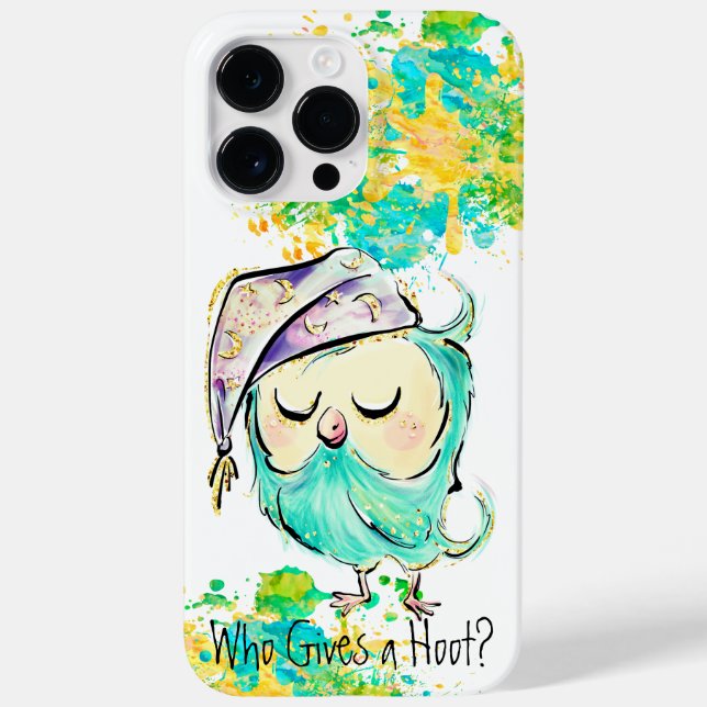 Case-Mate Barely There Apple iPhone 14 Pro Max Cas Hülle (Rückseite)