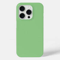 Case-Mate Barely There Apple iPhone 15 Hülle
