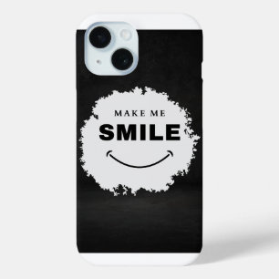 Case-Mate Barely There Apple iPhone 15 Hülle