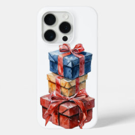 Case-Mate Barely There Apple iPhone 15 Pro Hülle