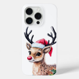 Case-Mate Barely There Apple iPhone 15 Pro Hülle