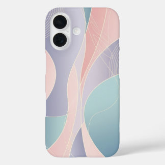 Case-Mate Barely There Apple iPhone 16 Case