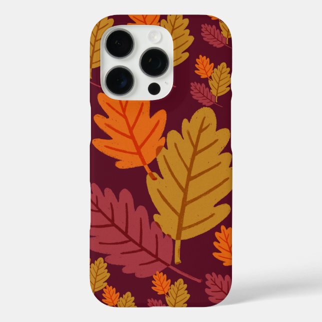 Case-Mate Barely There Apple iPhone 16 Pro Hülle  (Rückseite)