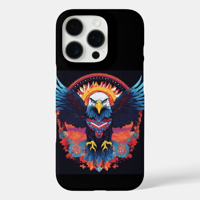 Case-Mate Barely There Apple iPhone 16 Pro Hülle- Hülle (Rückseite)