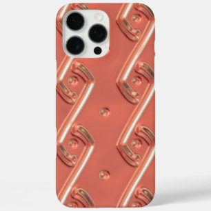 Case-Mate Barely There Apple iPhone 16 Pro Max Hülle