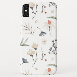 Case-Mate Barely There Apple iPhone XS Max Hülle