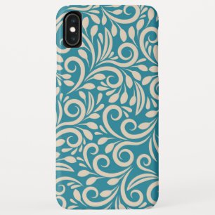 Case-Mate Barely There Apple iPhone XS Max Hülle