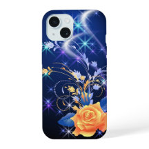 Case-Mate Barely There iPhone 15 Hülle