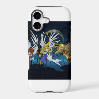 Case-Mate Barely There iPhone 5/5S Hülle