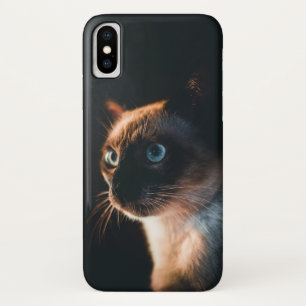 Case-Mate Barely There iPhone X Hülle