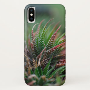 Case-Mate Barely There iPhone X Hülle