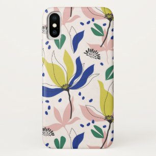 Case-Mate Barely There iPhone X Hülle