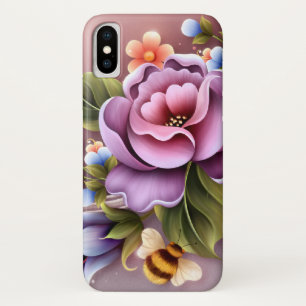 Case-Mate Barely There iPhone X Hülle