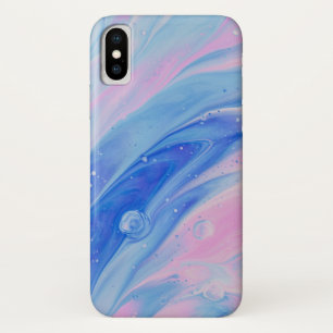 Case-Mate Barely There iPhone X Hülle