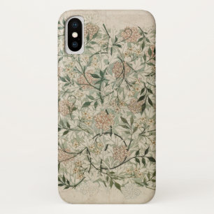 Case-Mate Barely There iPhone X Hülle
