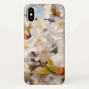 Case-Mate Barely There iPhone X Hülle
