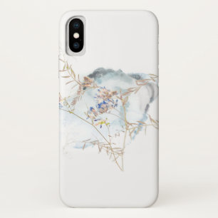 Case-Mate Barely There iPhone X Hülle