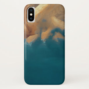 Case-Mate Barely There iPhone X Hülle