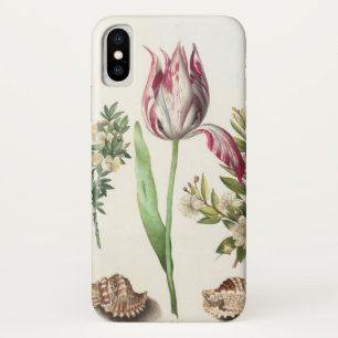 Case-Mate Barely There iPhone X Hülle