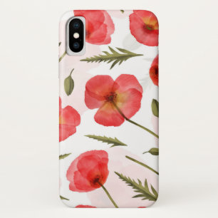 Case-Mate Barely There iPhone X Hülle