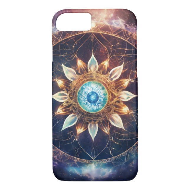 Case Mate Barely There Phone Case für Apple iPhone (Rückseite)