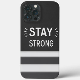 Case Mate Bleibe Strong for