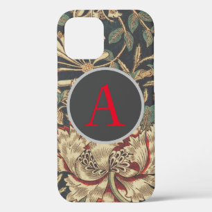 CASE-MATE FALL IPHONE 12 MORRIS CUSTOM INITIAL HÜLLE