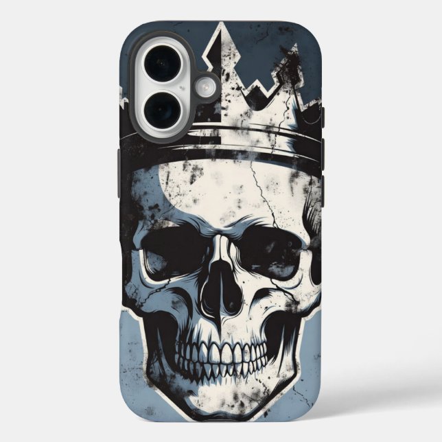 Case-Mate-Handyhülle, Apple iPhone 16, Robust 16 Hülle (Rückseite)