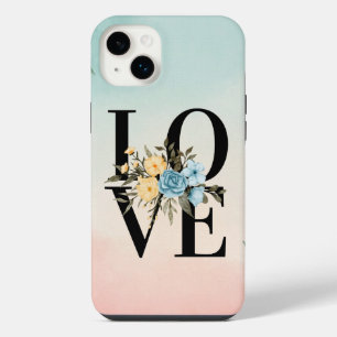 Case-Mate-Handyhülle, Apple liebt iPhone 14 plus Hülle