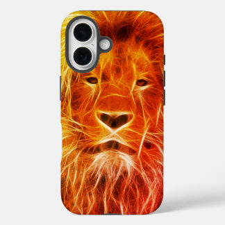 Case-Mate Hart Apple iPhone 16" Hülle