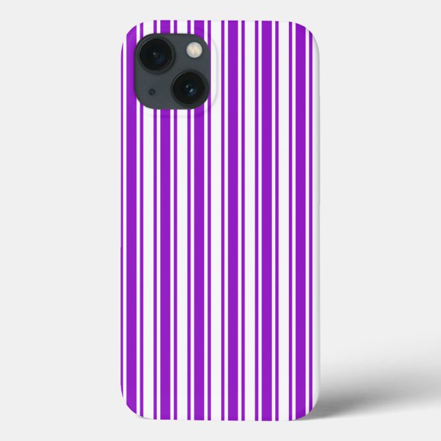 Case-Mate iPh iPhone Hülle (Rückseite)