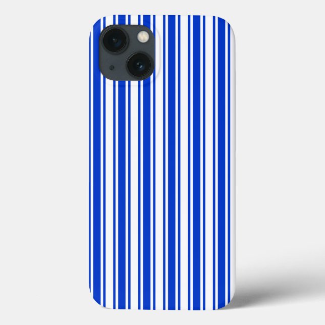 Case-Mate iPhon iPhone Hülle (Rückseite)