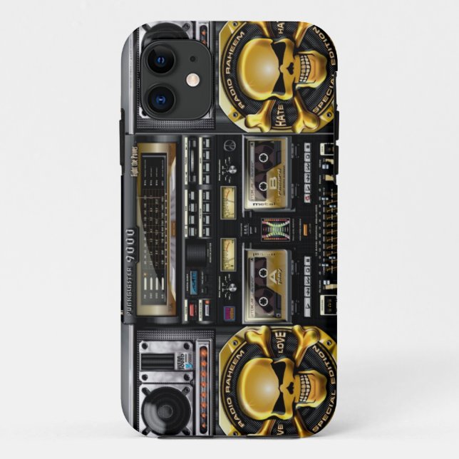 Case-Mate iPhone 5 Barely There Universalhülle Hülle (Rückseite)