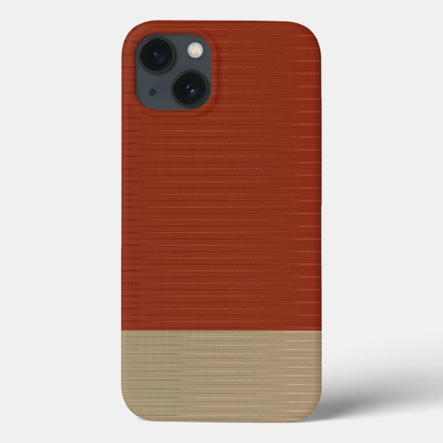 Case-Mate iPhone 6 Akku-Fall Hülle (Rückseite)