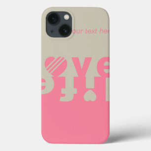 AIMER LES COQUES IPAD DE LA VIE