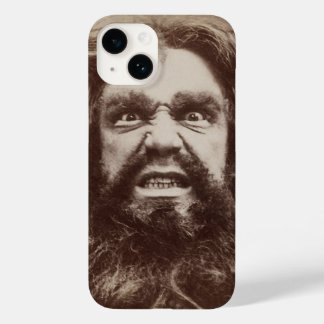 Angry Dude (Appliquer le design à d'autres coques 