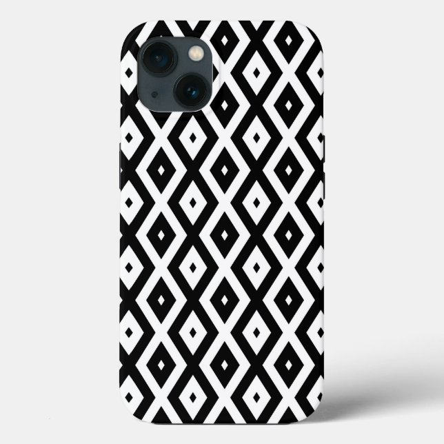 Case-Mate iPhone c Hülle (Rückseite)