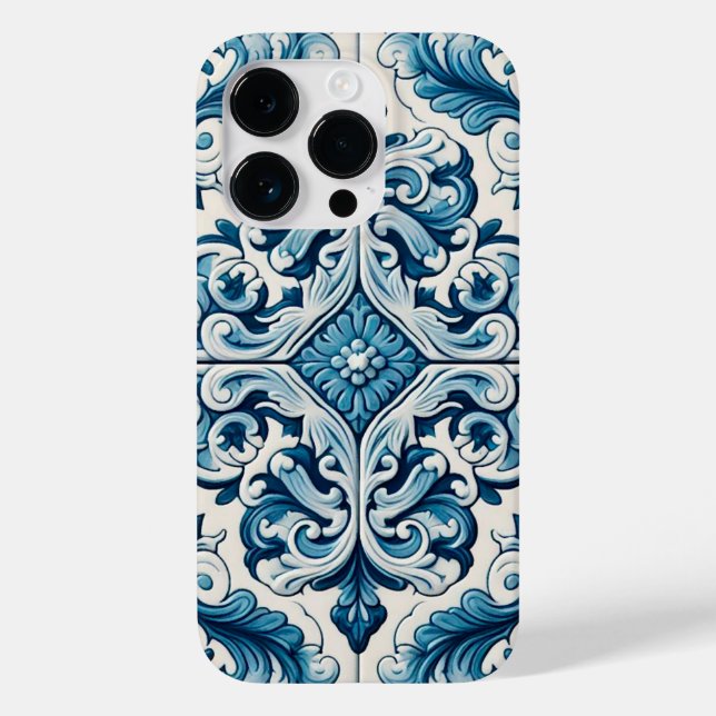 Case-Mate iPhone Case (Rückseite)