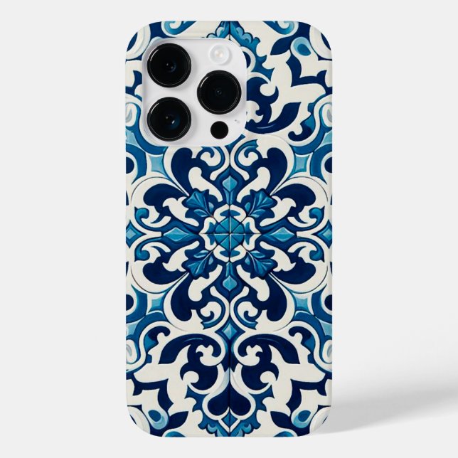 Case-Mate iPhone Case (Rückseite)