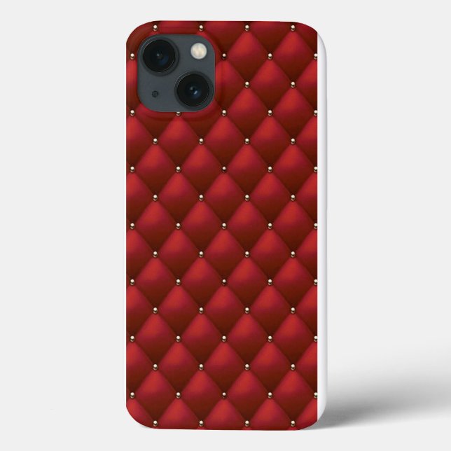 Case-Mate iPhone Case (Rückseite)