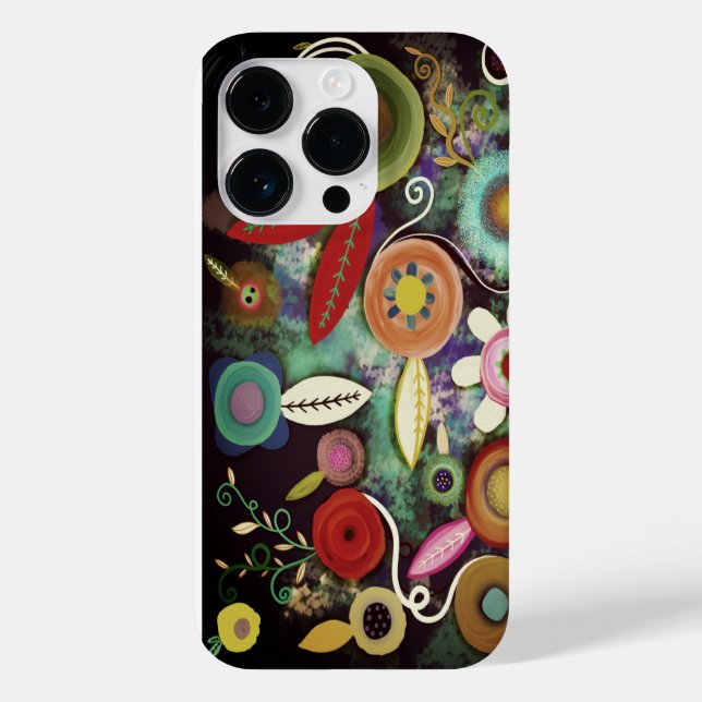 Case-Mate iPhone Case (Rückseite)