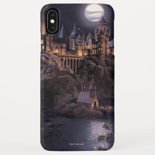 Case-Mate iPhone Case Château Harry Potter   Grand lac à Hogwarts