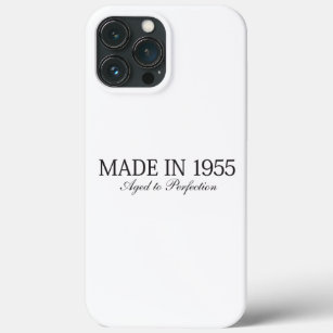 Case-Mate iPhone Case Fait en 1955