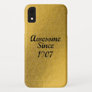 Case-Mate iPhone Case Magnifique depuis 1907