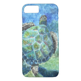 Case-Mate iPhone Case - Sea Turtle #2