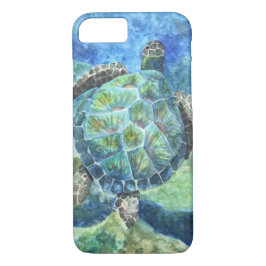 Case-Mate iPhone Case - Sea Turtle #2